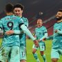 Liverpool Kembali Menang, Tempel Posisi 4 Besar