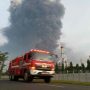Buntut Kebakaran Kilang Minyak Balongan Indramayu, Dampakkan 912 Jiwa