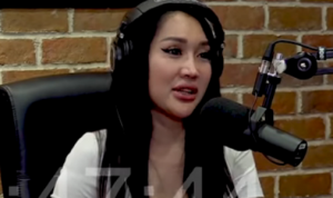 Lucinta Luna Ternyata Masih Suka Mimpi Basah dan Ingin Punya Kekasih Laki-Laki Normal