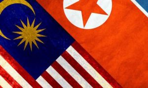 Korea Utara Akan Putuskan Hubungan Diplomatik dengan Malaysia