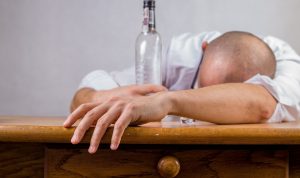 Berkata Jujur Hingga Kematian, Ini Efek Tahapan Bagi Peminum Alkohol