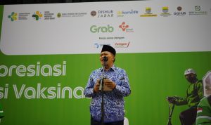 PPKM Diperpanjang, Pemkot Bandung Jalankan Berbagai Relaksasi Ekonomi