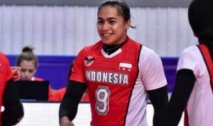 Mari Kenali Hipospadia, Kelainan yang Dialami Aprilia Manganang, Mantan Atlet Voli Putri yang Ternyata Laki-Laki
