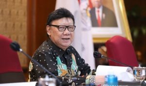 Begini Lima Ketentuan Pemberian Afirmasi Nilai Tambahan Seleksi Guru PPPK