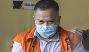 Deddy Handoko, Mantan Kalapas Sukamiskin yang Disuap Agar Berikan Kemudahan Izin Keluar, Akan Dieksekusi di Lapas Sukamiskin