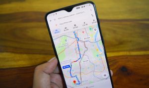 Check! Ini Dia 3 Fitur Terbaru Google Maps