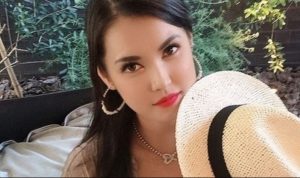 Miyabi Belajar Puasa dan Sedekah di Bali Saat Ramadan