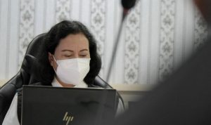 ASN Pemprov Jabar Ikuti Vaksinasi ASN Pemprov Jabar Ikuti Vaksinasi