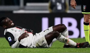 Inter Miami, Klub Milik Beckham Diinvestigasi MLS Soal Perekrutan Blaise Matuidi