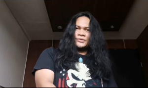 Kaesang Pangarep Diduga Kena Pelet, Namun Ini Jawaban Mbah Mijan