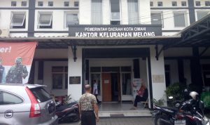 Kelurahan Melong Berupaya Maksimal Agar Menjadi Zona Hijau Kelurahan Melong Berupaya Maksimal Agar Menjadi Zona Hijau
