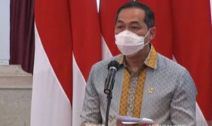 Produk Lokal Akan Jadi Primadona di Mal-Mal Indonesia, Kata Mendag