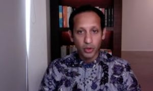Kemendikbud Berencana Kembangkan Konsep Perpustakaan Digital yang Canggih