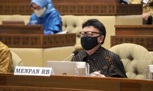 Seleksi CASN Tahun 2021 Perbanyak Tenaga Teknis