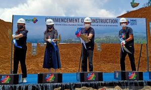 Anak Muda Jawa Barat Kini Punya Wadah Menampung Karya UMKM dan Ekonomi Kreatif, Lido Music & Arts Center