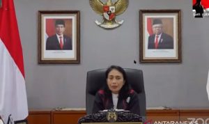 Perempuan Masih Rentan Stigma dan Stereotip, Kata Menteri PPPA