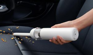 Tiga Produk Berteknologi Robot dari Xiaomi ini Wajib Dimiliki untuk Bersih-bersih Rumah, Harganya Sangat Terjangkau Tiga Produk Berteknologi Robot dari Xiaomi ini Wajib Dimiliki untuk Bersih-bersih Rumah, Harganya Sangat Terjangkau