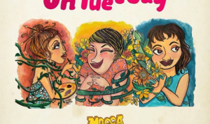 Mocca Kolaborasi Bersama 81 Ilustrator untuk Video Lirik "Love You on Tuesday"