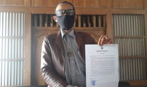 Ketua Umum Moonraker Indonesia Berikan Klarifikasi Terkait Anggotanya yang Jadi Korban Pengeroyokan