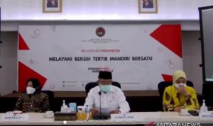 Libur Panjang Mudik Idul Fitri 1442 H Resmi Ditiadakan