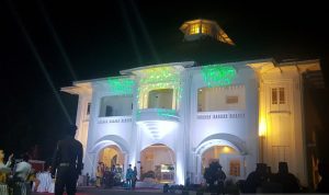 Begini Wajah Baru Museum Digital Bekasi, Sekarang Sudah Buka untuk Umum Begini Wajah Baru Museum Digital Bekasi, Sekarang Sudah Buka untuk Umum