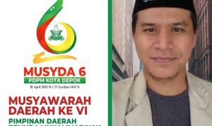 Jelang Musda, Ketua PDPM Depok Tegaskan Pentingnya Menjaga Idealisme Gerakan