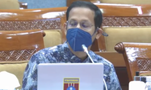 Inilah Persyaratan Ikut Program Pertukaran Mahasiswa Merdeka