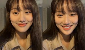 Tersebar Rumor Dating Naeun APRIL dengan Yoonyoung, Begini Klarifikasi Agensi