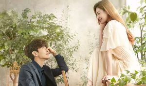 Adegan Kontroversial di Drama Oh My Ladylord Ini Akan Dihapus, Ternyata Begini Adegannya