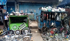 Ekonomi Tak Kunjung Membaik, Masyarakat Harapkan Keberadaan Vaksin Bisa Percepat Pemulihan Ekonomi