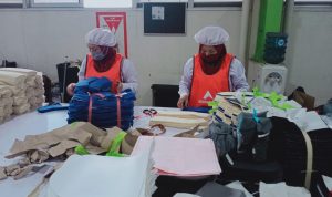 Pemantauan Intensif Terhadap Produk dan Kedekatan dengan Komunitas adalah Kunci Keberhasilan Eiger