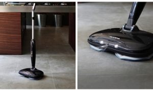 Modena Spin Mop Lustro Produk Canggih untuk Bersihkan Rumah dengan Cepat dan Mudah