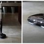 Modena Spin Mop Lustro Produk Canggih untuk Bersihkan Rumah dengan Cepat dan Mudah