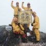 PMPA Palawa Unpad Peringati HUT ke-39, Semoga Selalu Membawa Pencerahan