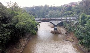 Terkenal Paling Angker, Inilah Sisi Lain Jembatan Panus yang Perlu Anda Ketahui