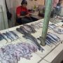 Akibat Cuaca Buruk, Harga Ikan dan Jenis Hewan Laut di Cimahi Masih Melambung