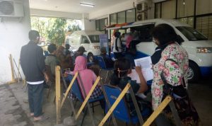 Pelayanan PBB 10% di Pemkot Cimahi Diperpanjang Hingga Akhir Bulan Maret