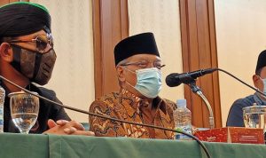 Presiden Telah Cabut Perpres Miras, Begini Tanggapan PBNU