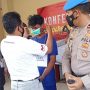 Terungkap Motif Pembunuhan Perempuan Dalam Plastik, Harta dan Birahi