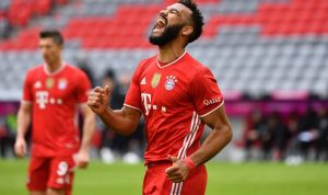 Jelang Bayern Muenchen Vs Borussia Dortmund, Laga Der Klassiker Bakal Ganggu Peluang Juara? Jelang Bayern Muenchen Vs Borussia Dortmund, Laga Der Klassiker Bakal Ganggu Peluang Juara?