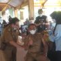 Vaksinasi Tahap Dua bagi ASN Pemkab Sumedang Berjalan Lancar dan Aman Vaksinasi Tahap Dua bagi ASN Pemkab Sumedang Berjalan Lancar dan Aman