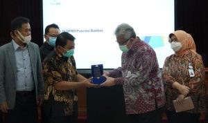 bank bjb Sambut Positif Dukungan Dewan Terkait Penambahan Modal Pemprov Banten