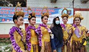 Tampil Di Hari Pers Nasional Kota Depok, Sanggar Tari Cantik Ternyata Pernah Wakili Jabar di Pentas Nasional Tampil Di Hari Pers Nasional Kota Depok, Sanggar Tari Cantik Ternyata Pernah Wakili Jabar di Pentas Nasional