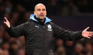 Merendah, Pep Guardiola: Bayern dan Liverpool Masih yang Terbaik