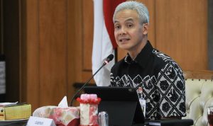 Ganjar Pranowo Tanggapi Kenaikan Tarif Masuk Candi Borobudur: Tiket Rp50 Ribu Hanya Sampai Pelataran