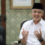 Gubernur Jawa tengah Ganjar Pranowo. (ist)