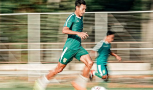 Jelang Piala Menpora 2021, Persebaya Malah 'Sepi' Pemain