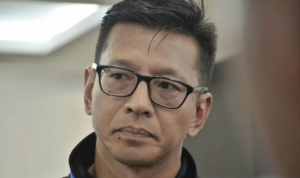 Hadapi Piala Menpora 2021, Direktur Persib Bandung Akui Tidak Mematok Target