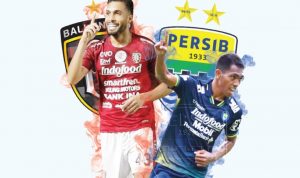Frets Selamatkan “Wajah” Persib