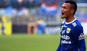 Kembali Perkuat Persib Bandung: Wilujeng Sumping Deui Ferdinand Sinaga!